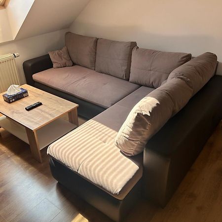 Apartmany U Kubiku Hradec Králové Buitenkant foto