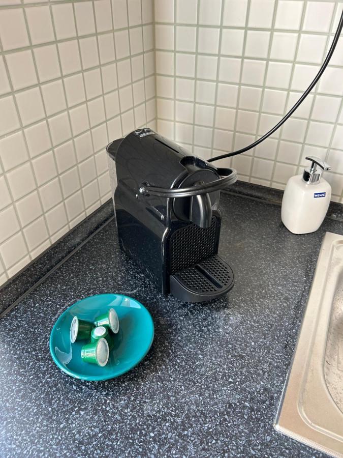 Apartmany U Kubiku Hradec Králové Buitenkant foto