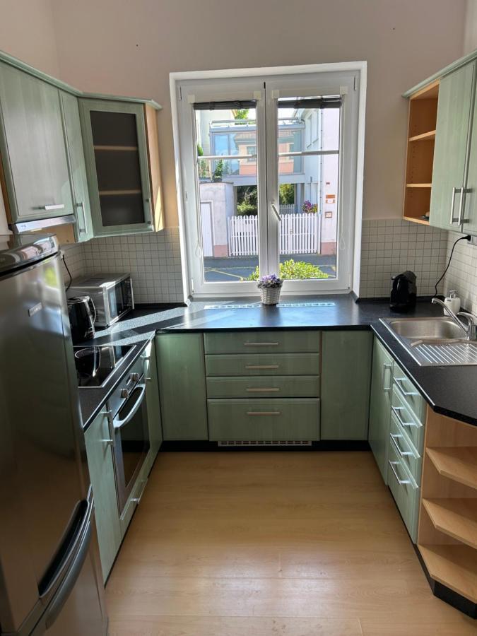 Apartmany U Kubiku Hradec Králové Buitenkant foto