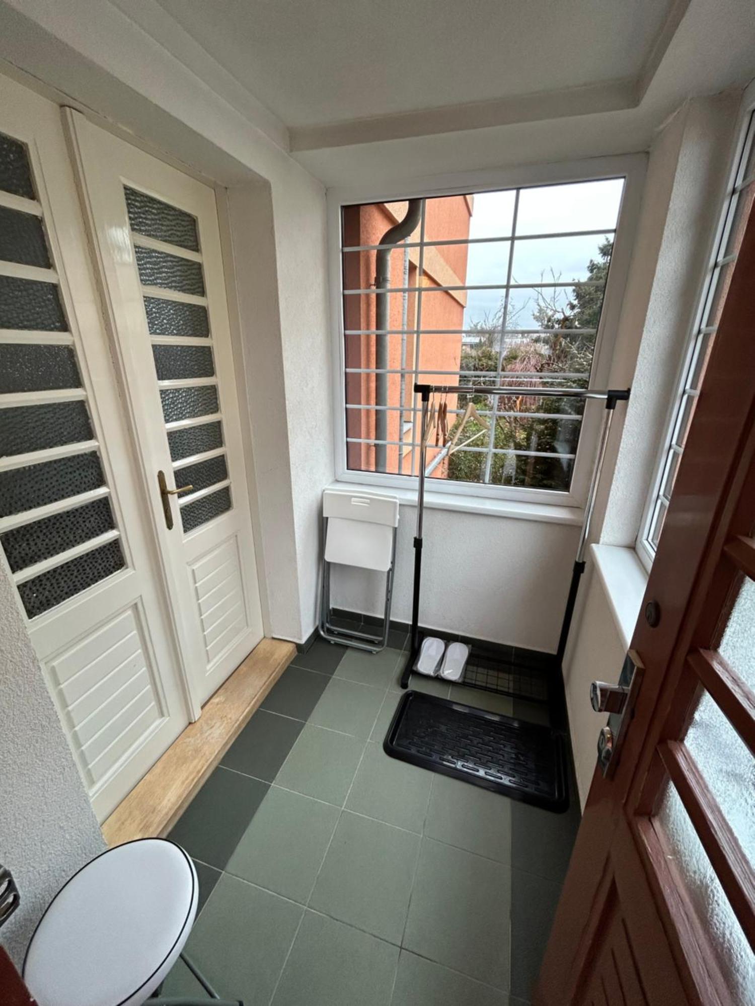 Apartmany U Kubiku Hradec Králové Buitenkant foto
