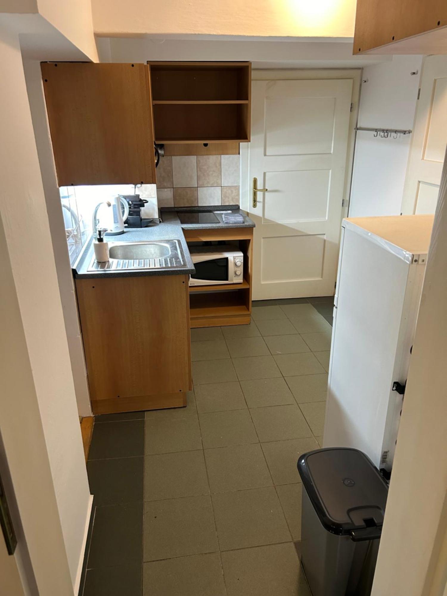 Apartmany U Kubiku Hradec Králové Kamer foto