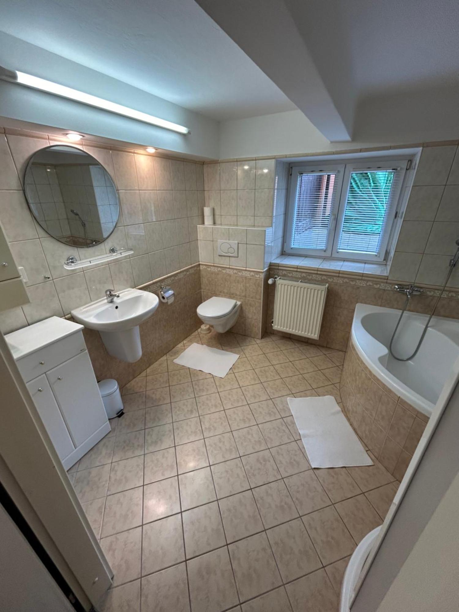 Apartmany U Kubiku Hradec Králové Kamer foto