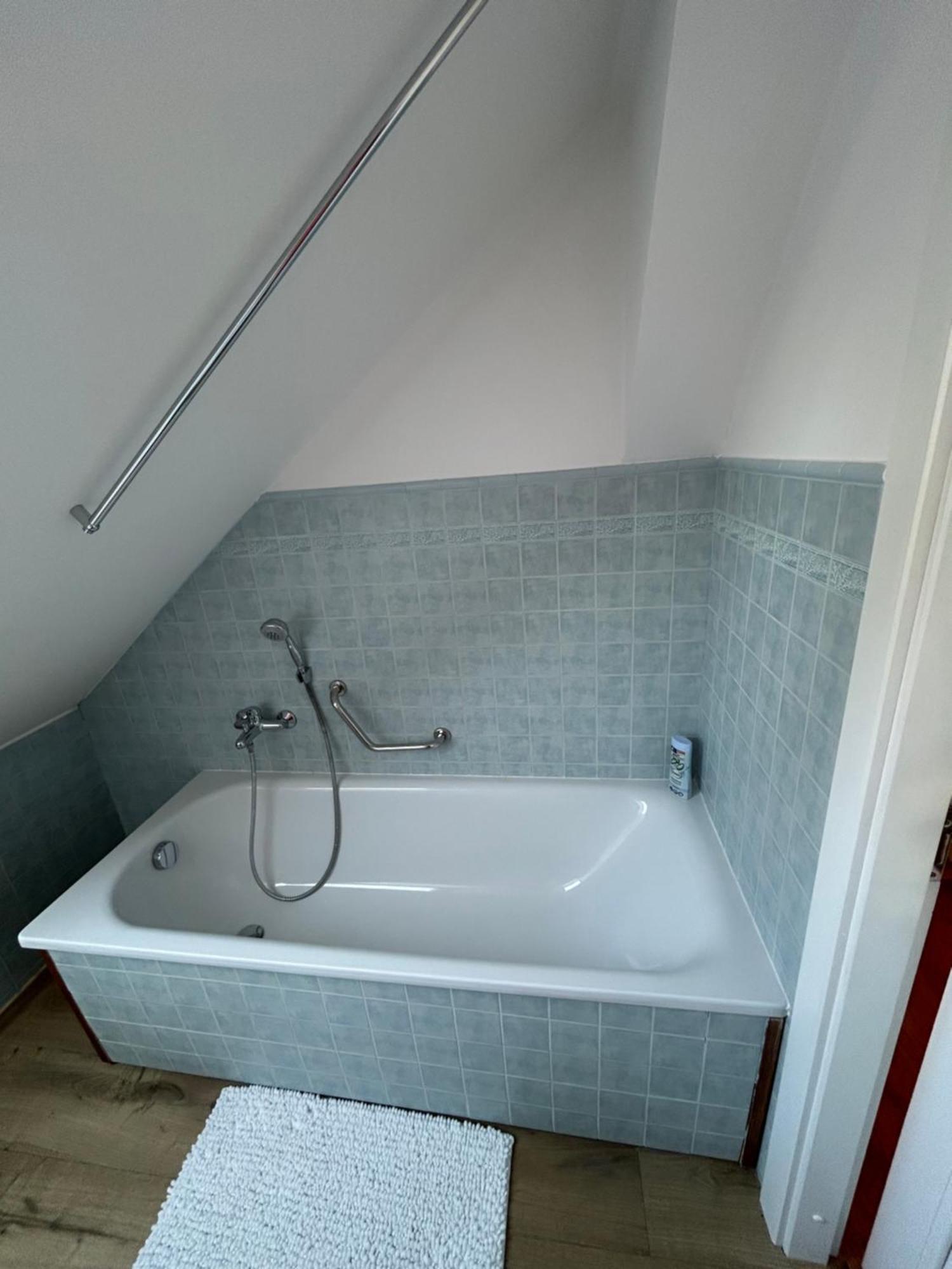 Apartmany U Kubiku Hradec Králové Buitenkant foto