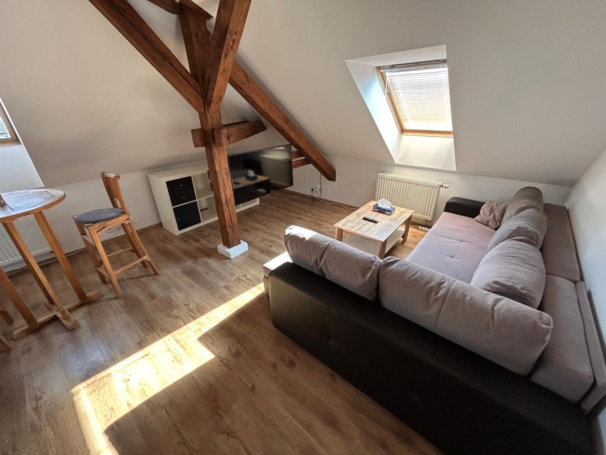 Apartmany U Kubiku Hradec Králové Buitenkant foto