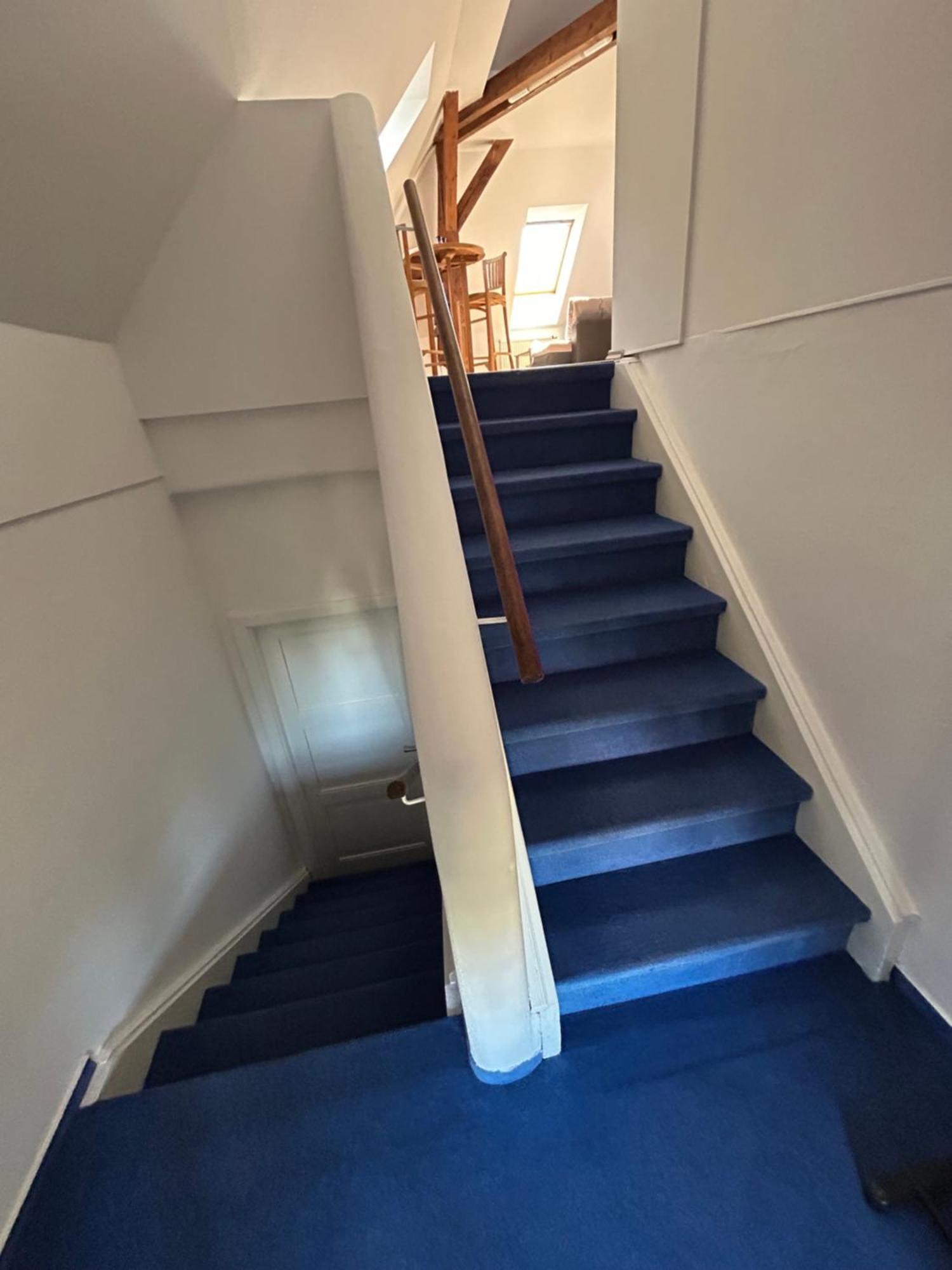 Apartmany U Kubiku Hradec Králové Buitenkant foto