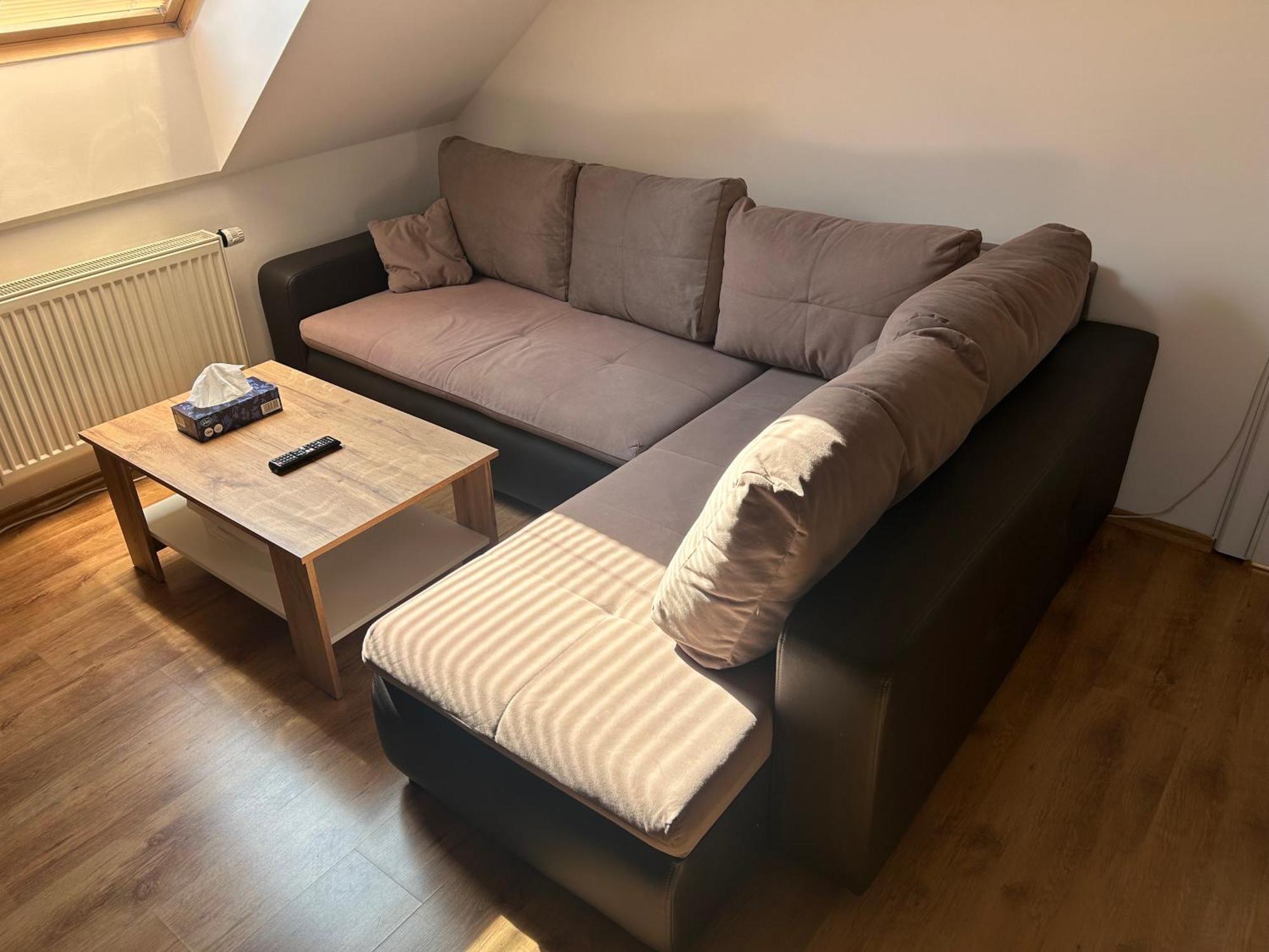 Apartmany U Kubiku Hradec Králové Buitenkant foto
