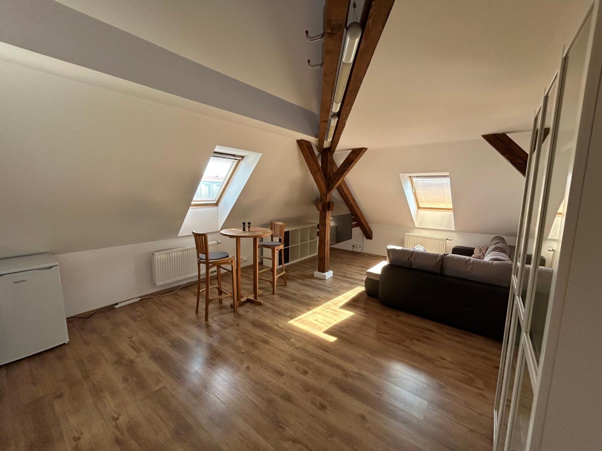 Apartmany U Kubiku Hradec Králové Buitenkant foto