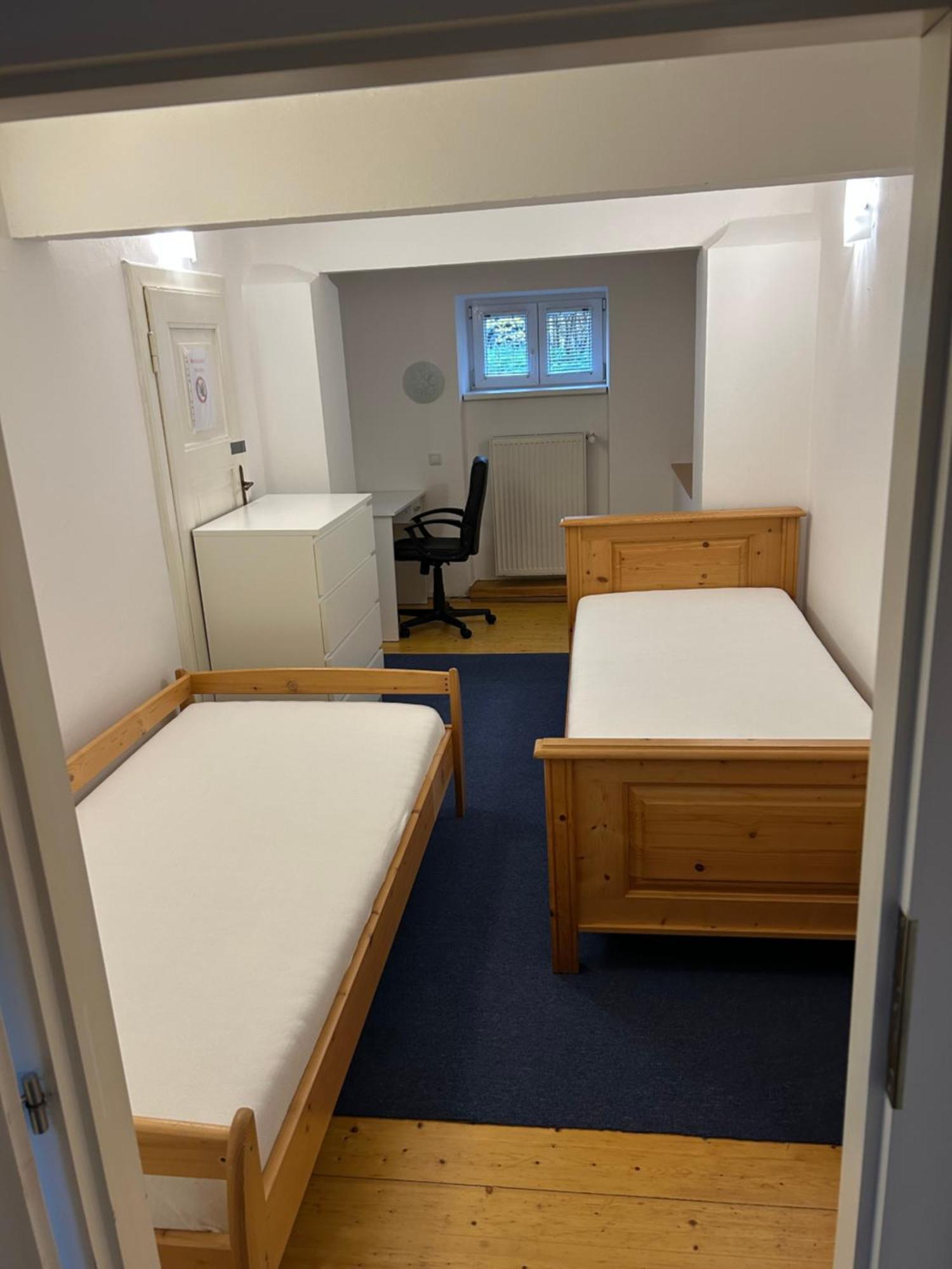 Apartmany U Kubiku Hradec Králové Buitenkant foto